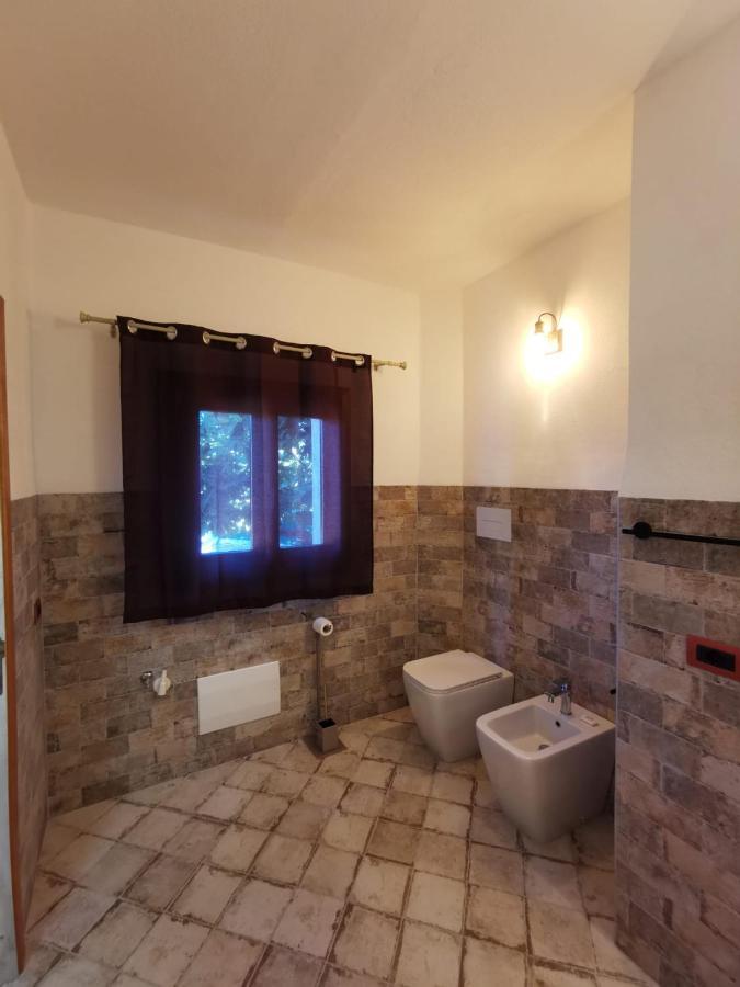 Eldivin Bed & Breakfast San Teodoro  Exterior photo