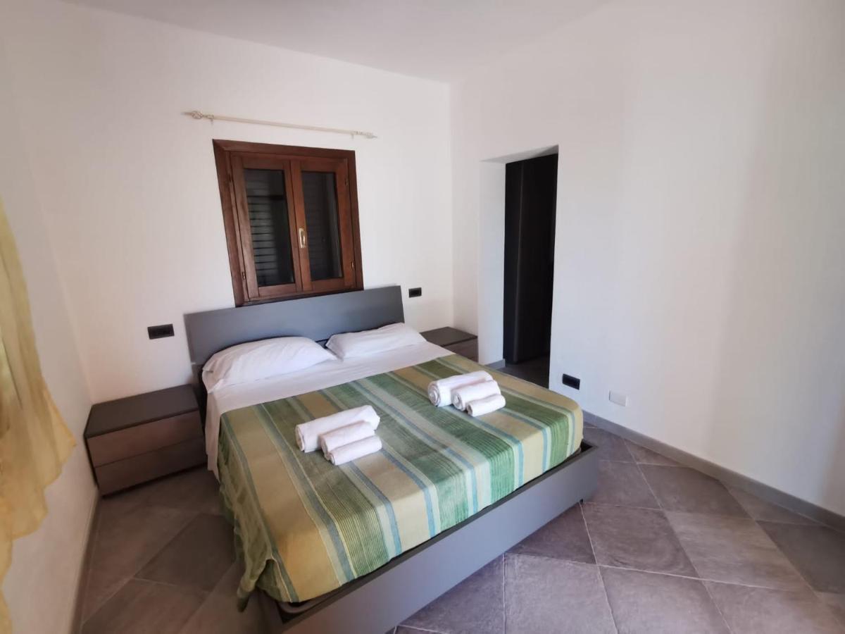 Eldivin Bed & Breakfast San Teodoro  Exterior photo