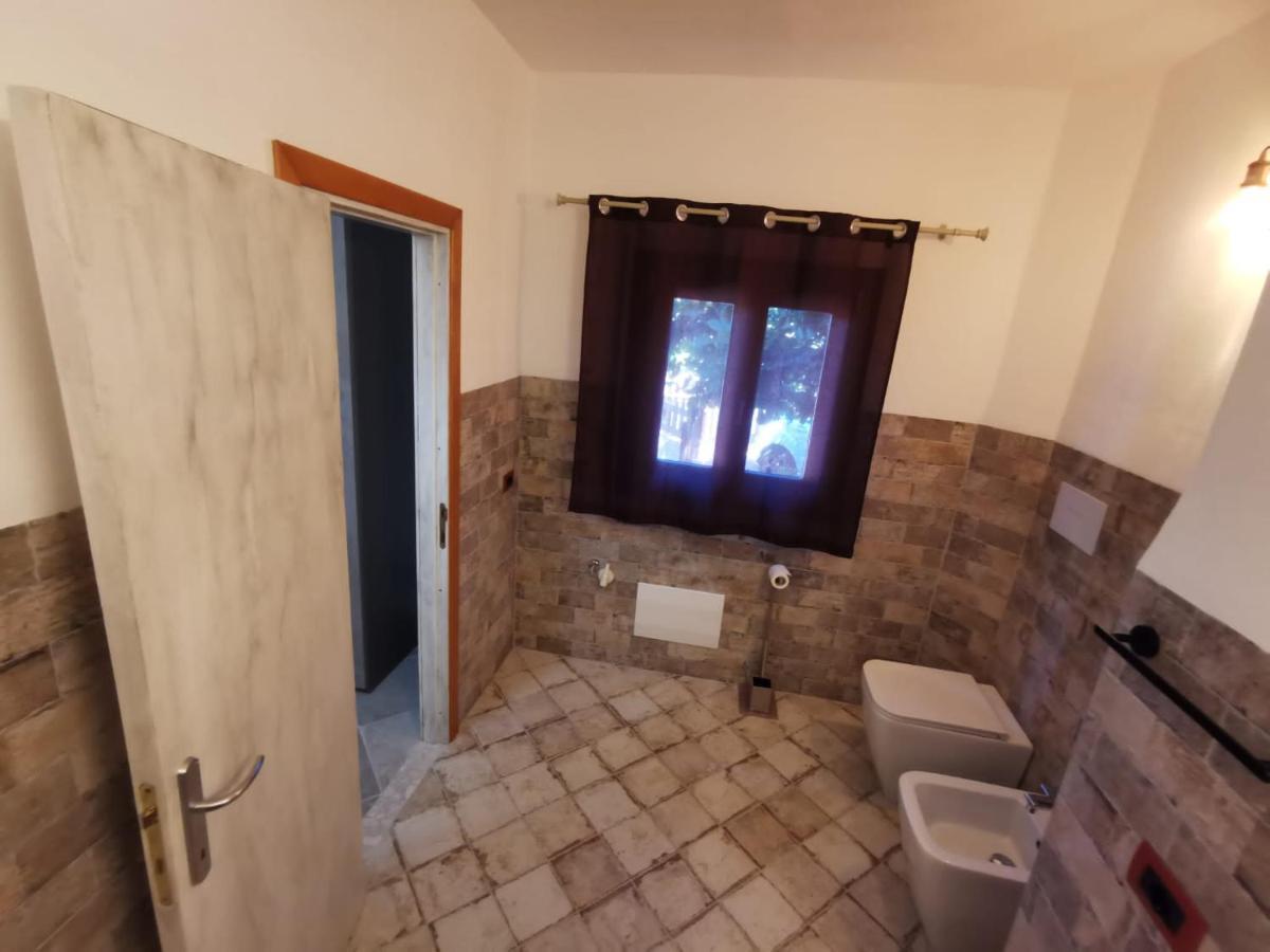 Eldivin Bed & Breakfast San Teodoro  Exterior photo