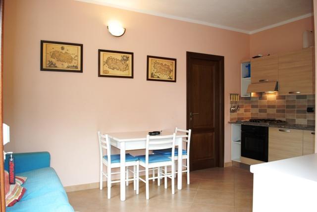 Eldivin Bed & Breakfast San Teodoro  Exterior photo